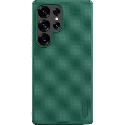 Nillkin Samsung S25 Ultra NILLKIN SUPER FROSTED PRO пластмасов протектор за телефон, устойчив на удар, грапава повърхност, CUT GP-164983 (GP-164983)