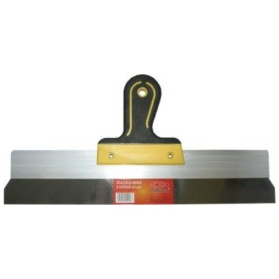 VEN Špachtle 42cm nerez šikmá ruk. 104458