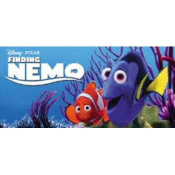 Hledá se Nemo (EN)