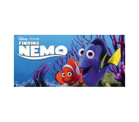 Hledá se Nemo (EN)