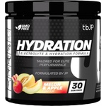 Trained by JP Hydration Electrolytes | with Taurine & FOS [300 грама] Розова Лимонада