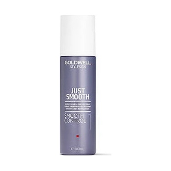 Goldwell Style Sign Just Smooth Smooth Control 200 ml