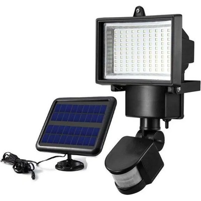 Iris MSL-015SBW-100LED