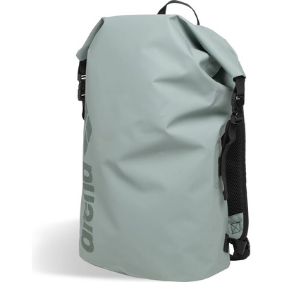 arena Big Logo Dry Backpack 20l