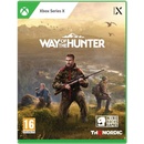 Hry na Xbox Series X/S Way of the Hunter (XSX)