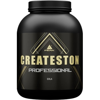 Peak Createston / Professional [3150 грама] Кола