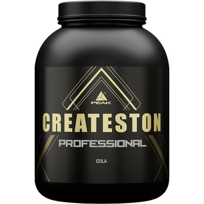 Peak Createston / Professional [3150 грама] Кола