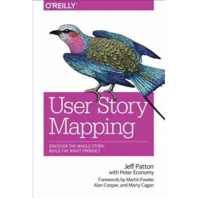 User Story Mapping | Jeff Patton