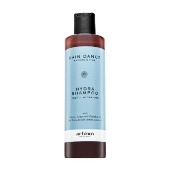 Artègo Rain Dance Hydra Shampoo овлажняващ шампоан за гладкост и блясък на косата 250 ml