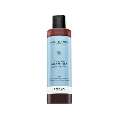 Artègo Rain Dance Hydra Shampoo овлажняващ шампоан за гладкост и блясък на косата 250 ml