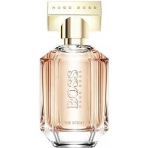 HUGO BOSS The Scent Eau de Parfum Комплект EDP 50 ml + 50 ml лосион за тяло + EDP 7, 4 ml Парфюми