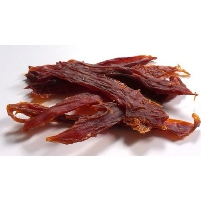 Salač mini měkký kachní plátek 100 g