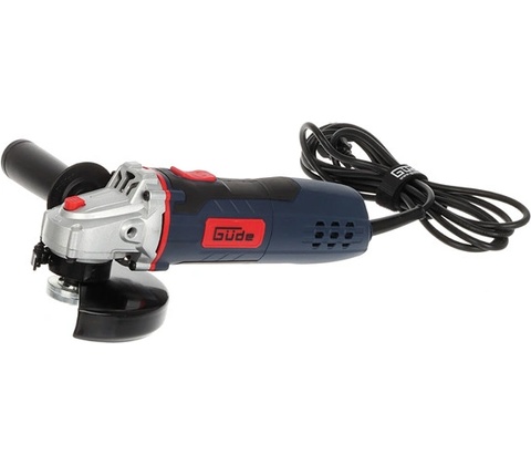 Güde WS 125-900