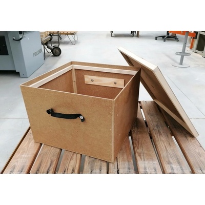 HelpSoul Bedýnka na včelí rámky 39x24 sololit – Sleviste.cz