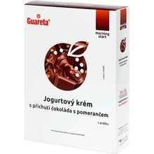 Dr. Staněk Guareta MorningStart jogurtový krém čoko-pomeranč 3 x 54 g