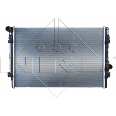Chladič motora NRF 58437