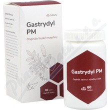 Gastrydyl PM 60 tabliet