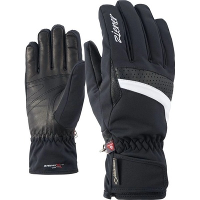 Ziener Katara GTX W black white