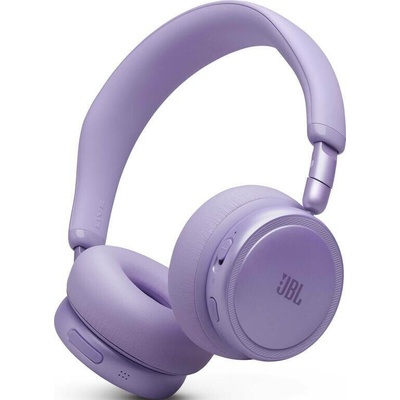 JBL Live 680NC Purple