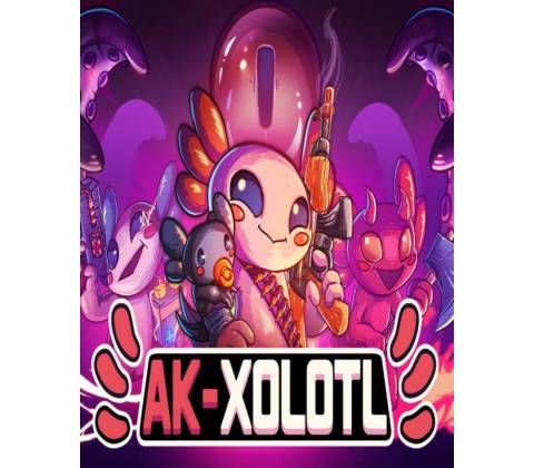 AK-xolotl