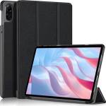 Gigapack Honor Pad X9 GIGAPACK Tok стоящ, кожен ефект FLIP, държач за настолен компютър, ЧЕРЕН GP-147585 (GP-147585)