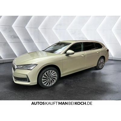 Skoda Superb Combi 2.0 TSI L&K DSG 150 kW