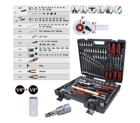 KS-TOOLS 917.0797