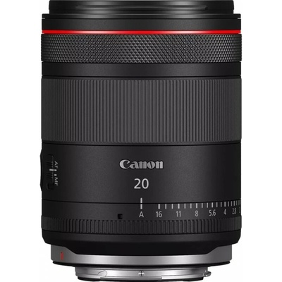 Canon RF 20mm F1.4L VCM RF 20/1.4 L ihla | súprava