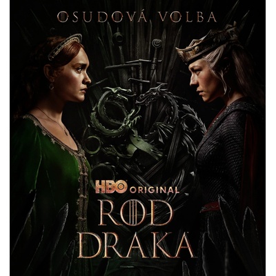Rod draka 2. série: 4DVD
