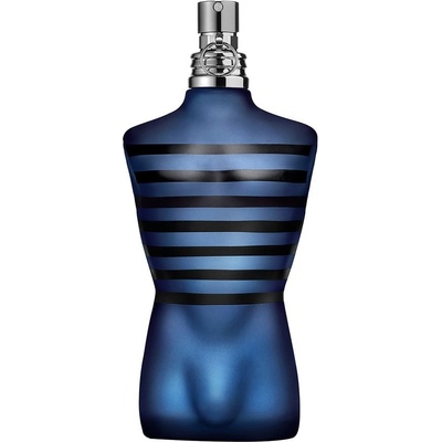 Jean Paul Gaultier Ultra Male toaletná voda pánska 125 ml