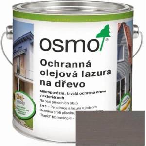 Osmo Natural Oil Woodstain 905 Patina - Защитно лазурно масло 25л (4046)