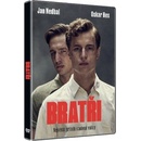 Bratři DVD