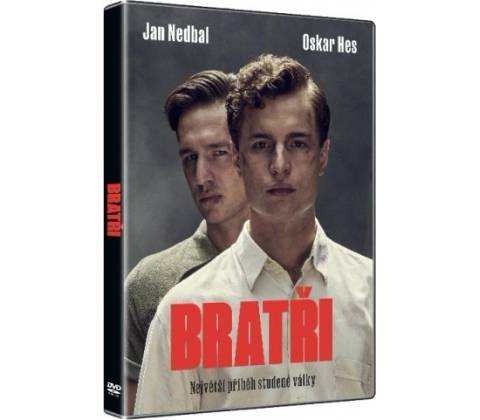 Bratři DVD
