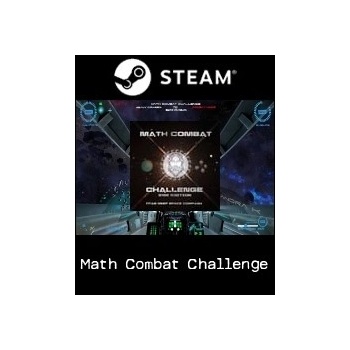 Math Combat Challenge