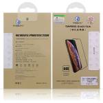 PINWUYO Asus Zenfone 9 PINWUYO 3D стъклено защитно фолио за екран, 9H + рамка, ПРОЗРАЧНО (GP-135161)