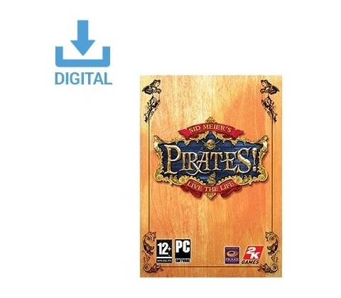 Pirates!