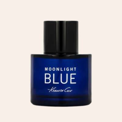 Kenneth Cole Moonlight Blue toaletní voda pánská 100 ml