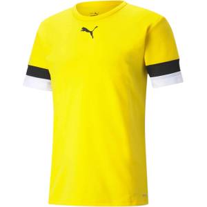 Puma teamwear Тениска teamRISE Jersey (70493207)