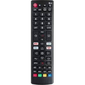 съвместим Lg 1379 - заместител дистанционно управление (1379) Дистанционно