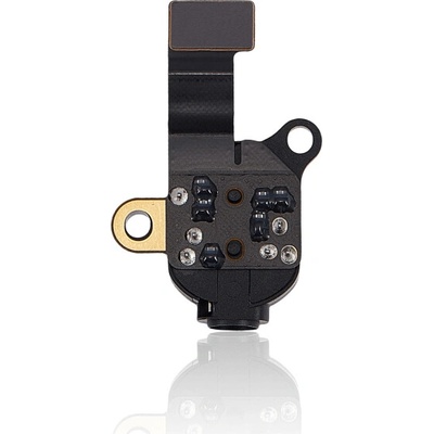 Audio Jack MacBook Pro 14" (A2442 / A2779 / A2918 / A2992 / A3112 / A3401 / A3185) / Pro 16" (A2485 / A2780 / A2991 / A3403 / A3186) – vesmírne šedý MAC1236
