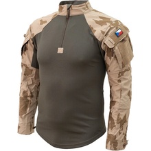 Košile AČR Ubacs taktická vz.95 desert