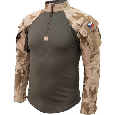 Košile AČR Ubacs taktická vz.95 Desert – Zbozi.Blesk.cz