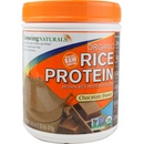 Growing naturals Rýžový protein 465 g