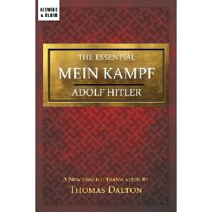 The Essential Mein Kampf | Adolf Hitler, Thomas Dalton (ISBN: 9781963143256)