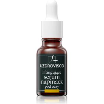 Uzdrovisco Eyebright Lifting Eye Tightening Serum лифтинг серум за очи 15ml