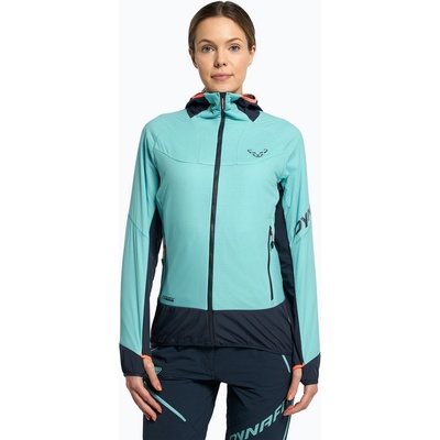 Dynafit Mezzalama Polartec Alpha W Jacket marine blue