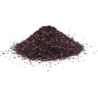 FromNature Ibišek květ mletý 500 g