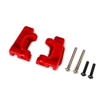 Traxxas висяща кука HD червена (за #9180, #9181)
