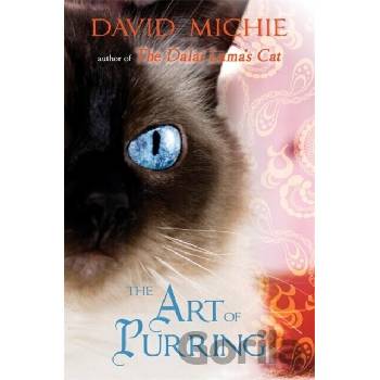 The Art of Purring - David Michie