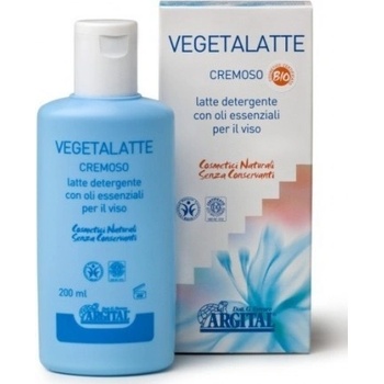 Argital čistící a odličovací mléko Vegetalatte 200 ml